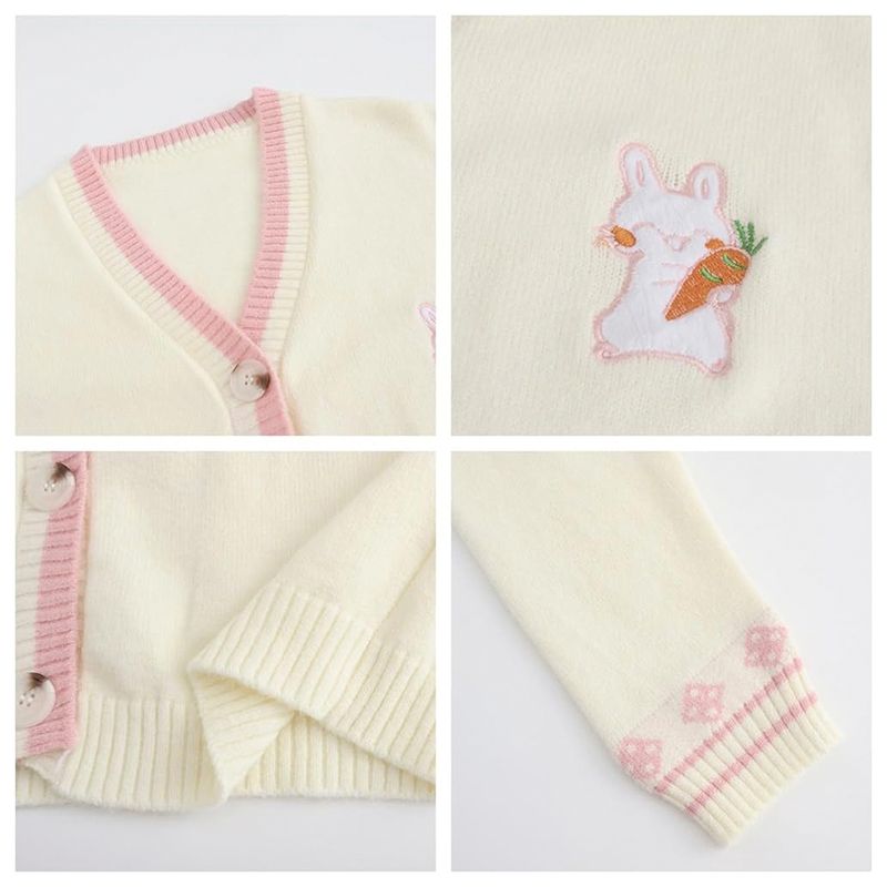 women cardigan, button cardigan, v neck cardigan