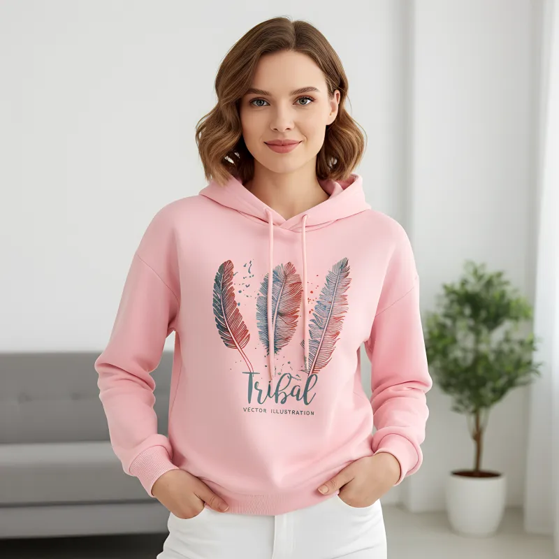 womens hoodie, winter hoodie, loose fit hoodie